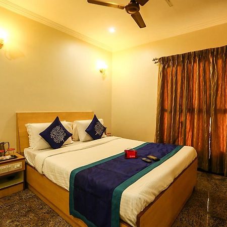 Vaishnavi Group Of Hotels Hyderabad Exterior foto