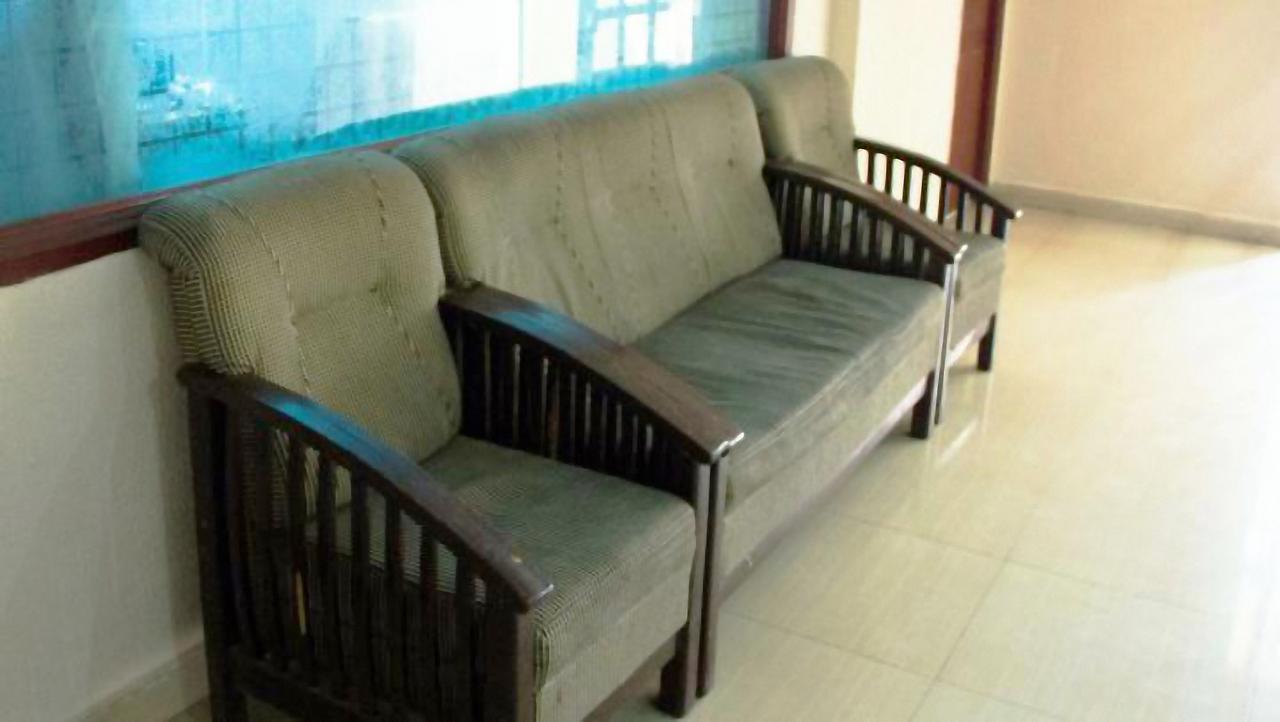 Vaishnavi Group Of Hotels Hyderabad Exterior foto