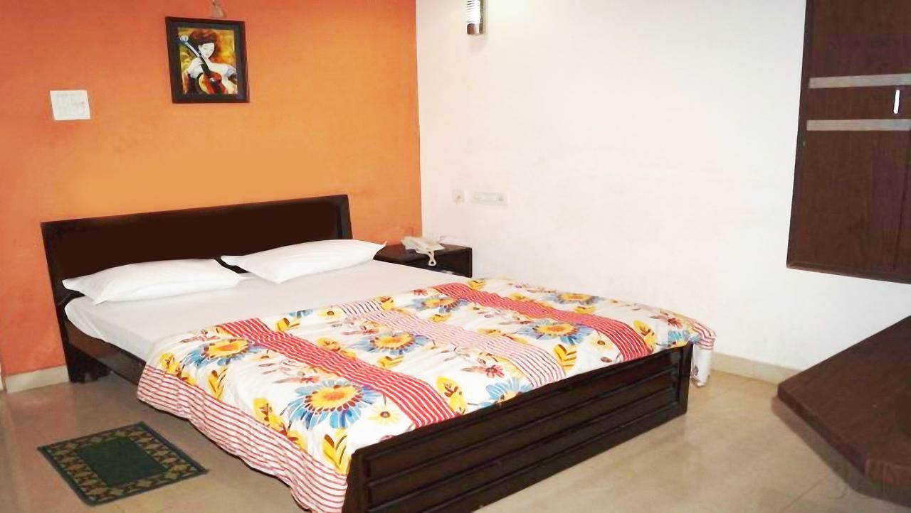 Vaishnavi Group Of Hotels Hyderabad Exterior foto